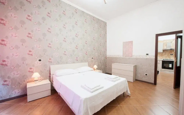 Apartment Fontanelle - BH40
