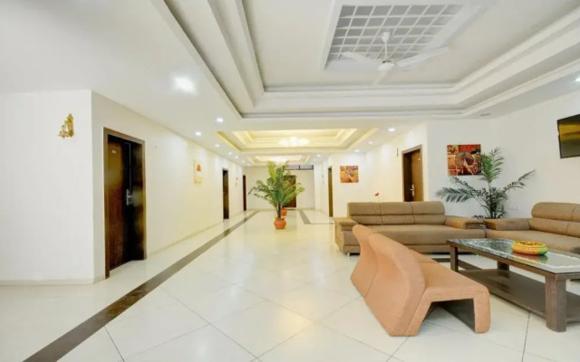 Hotel Azura