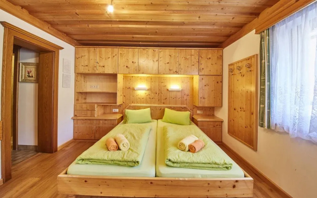 Appartements Taxach