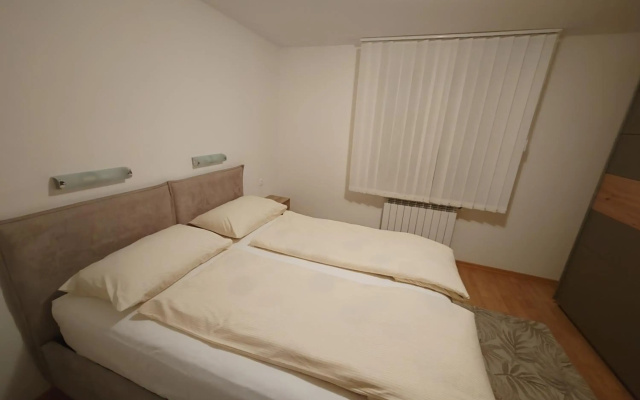 Apartments Giana