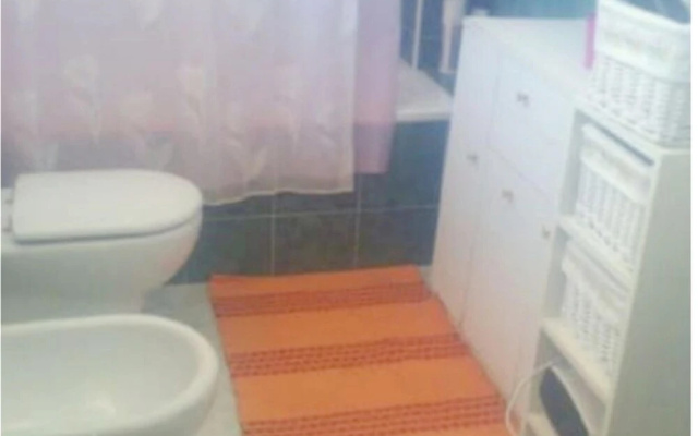 Holiday home Cami de I'Alquerieta
