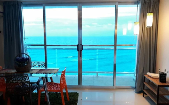 Condominio Girasol Zona Hotelera