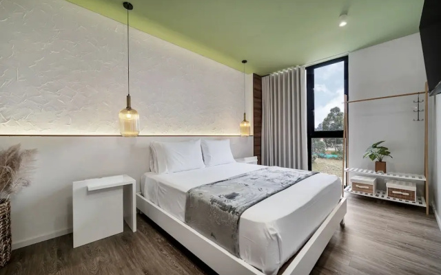 Apartment Olive Country Living by HOUSY HOST