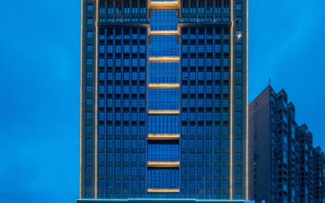 Yongjiang Hotel