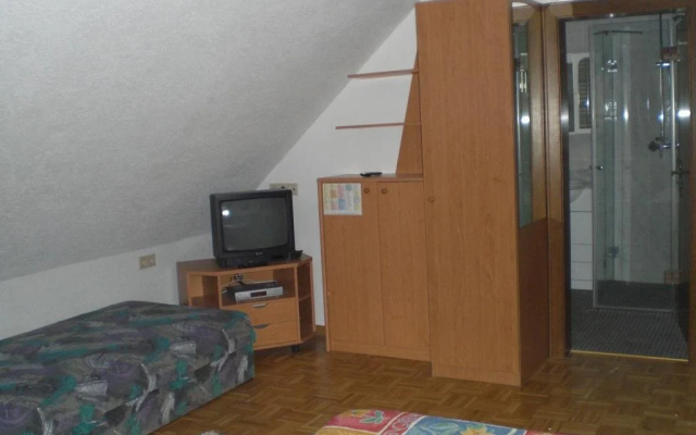 Gasthof Pension Lamprecht