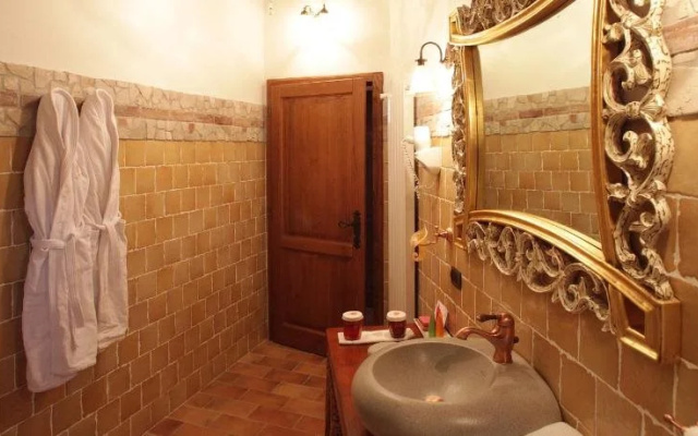 Antica Dimora Le Contrade