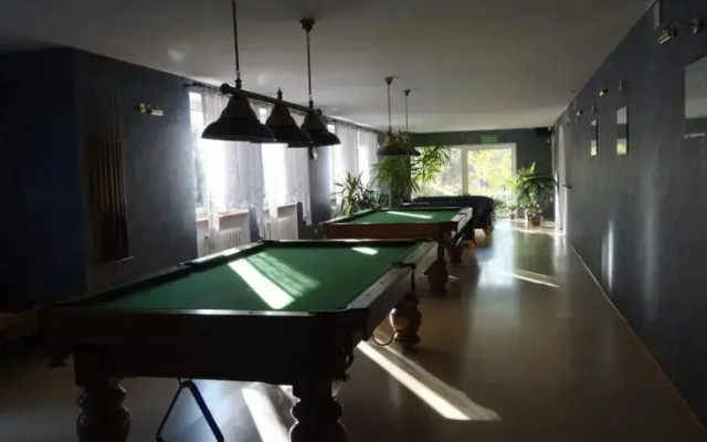 Hotel Korona