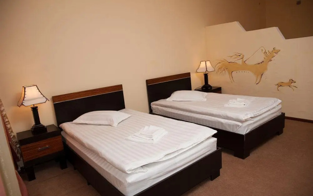 Art Hotel Astana