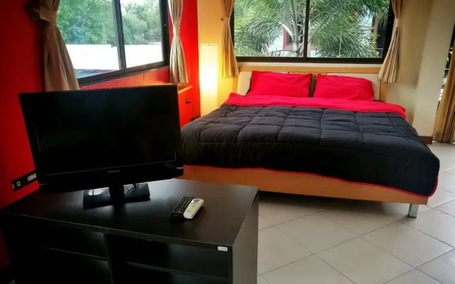 BaanFa Jomtien