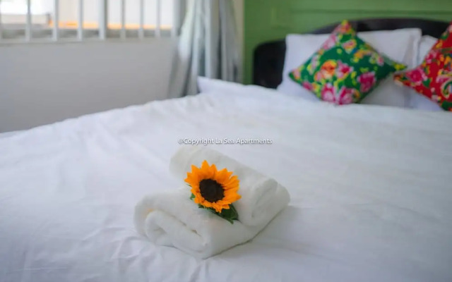 La Sea Apartment Nha Trang