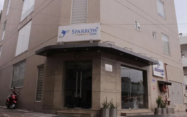Sparrow Hotels Sariska, Alwar