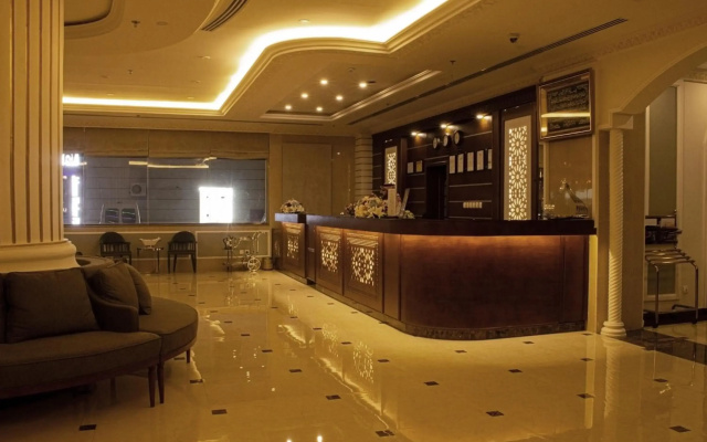 Rona Al Khobar Hotel