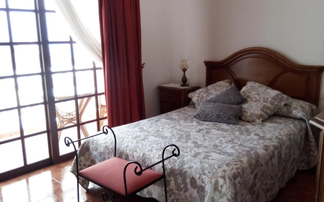 Vivienda Vacacional Florentina
