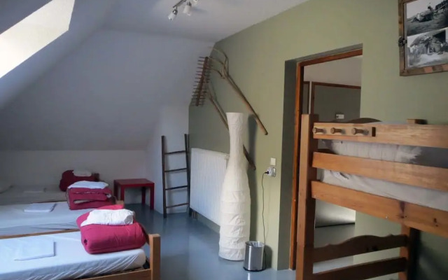 Auberge Gaillard