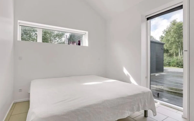 "Niki" - 3.5km from the sea in Western Jutland