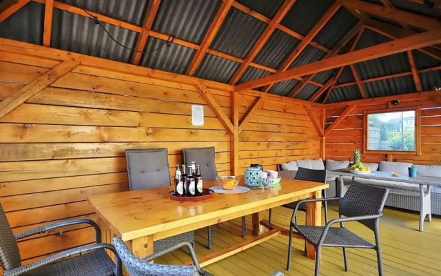 Apartment in Ustronie Morskie Near Beach