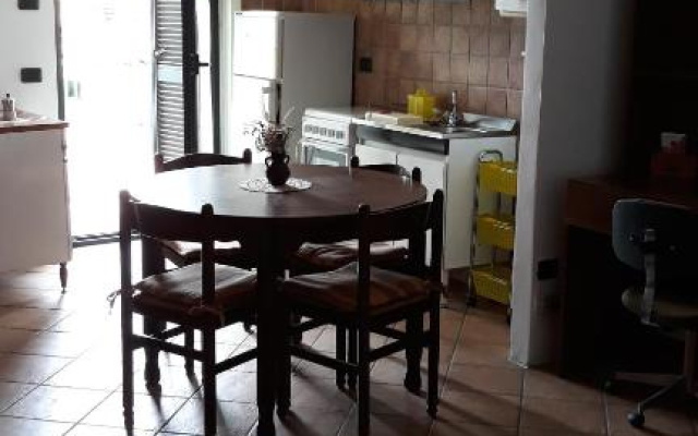 appartamenti vacanza El Remanso