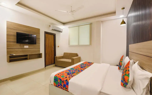 FabHotel Ganeshwaram 141