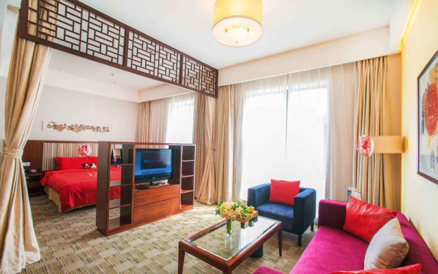 Mercure Beijing Downtown