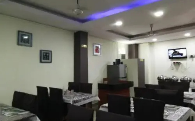 Shine View Hotel