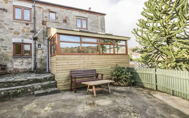 Bellbine Cottage