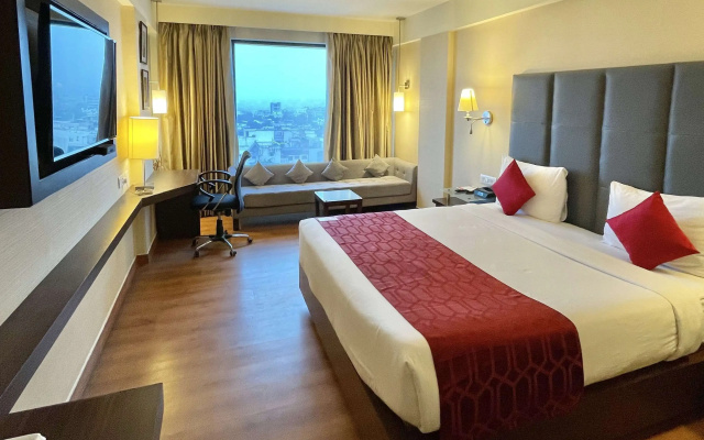 Ramada by Wyndham Jaipur North
