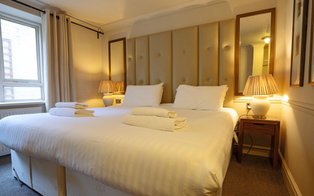 Hollin House Hotel