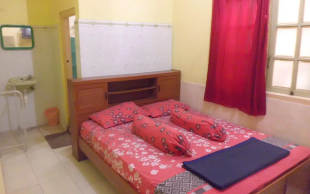Gaotama Hotel
