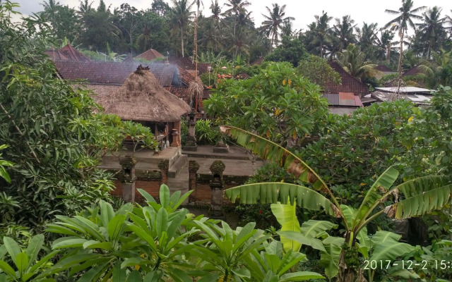 Obama House Ubud