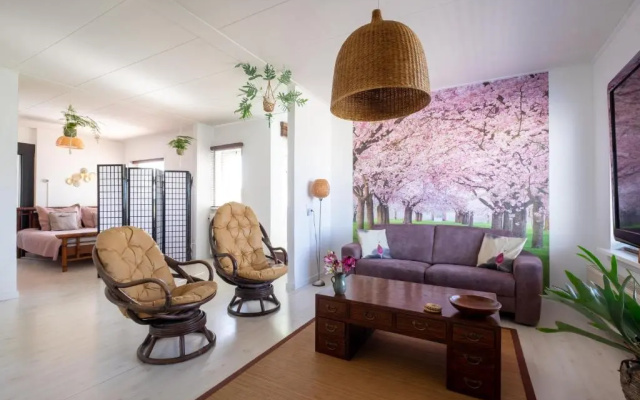 Bed & Breakfast Pergamo