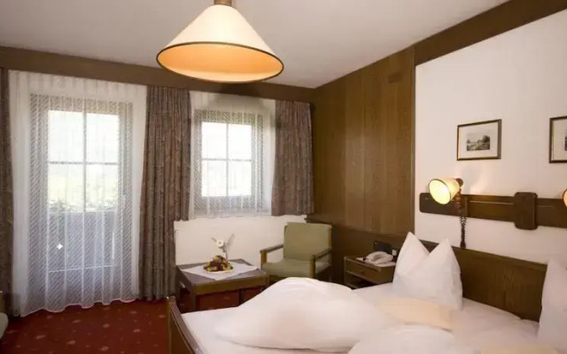Hotel Alte Post