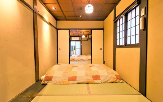 KumoMachiya Sugiya