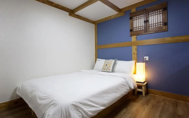 Hotel Ilsung