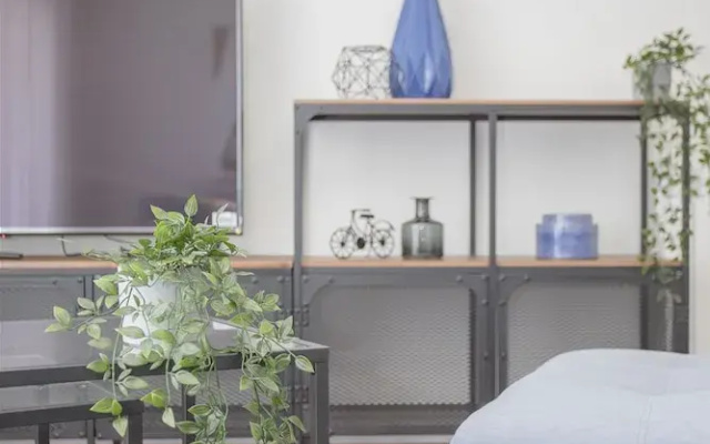 Liiiving in Porto - Luxury River View Apartments