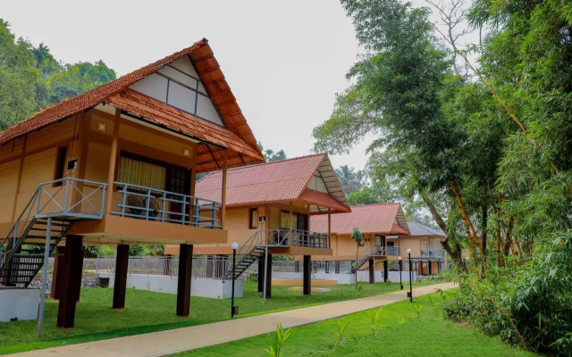 Sterling Vythiri Wayanad