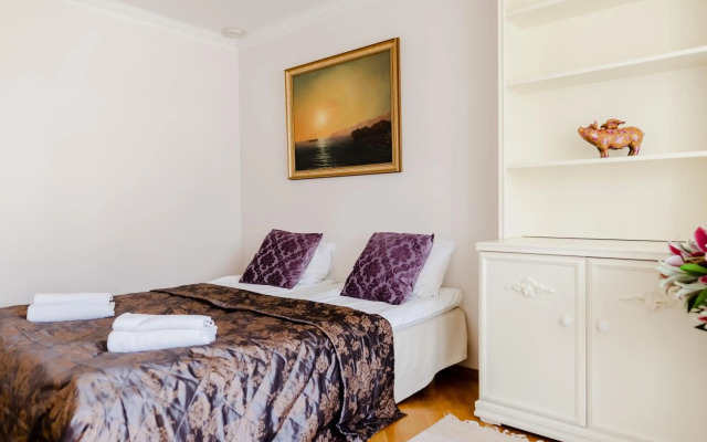 Dream Stay - 150m2 split-level 3-bedroom apartment