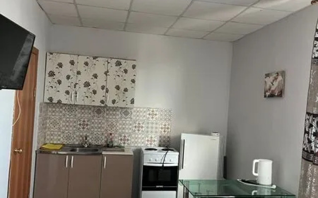 Железный мир