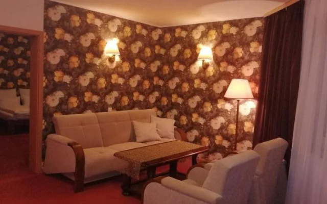 Hotel Metro
