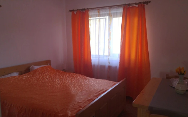 Pensiunea Casa Vanatorului