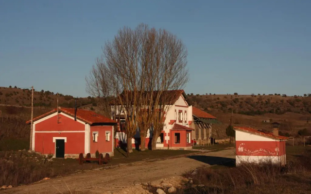 Casa Rural La Abacería