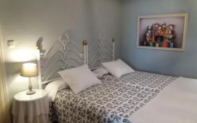 Hostal Rural Luna y Lunaposada