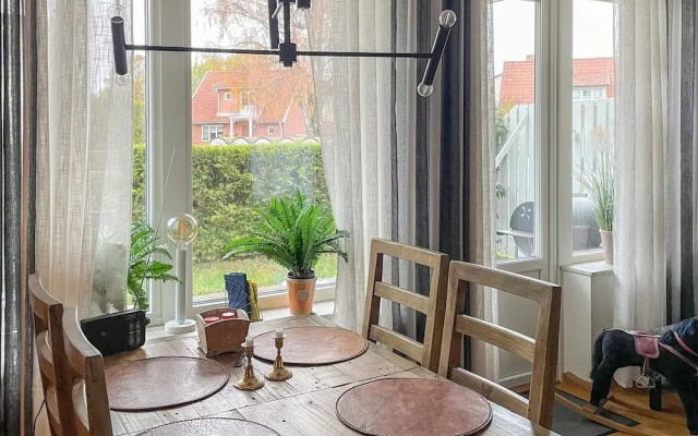 Holiday Home in Visby