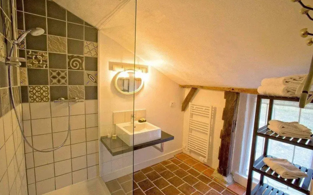 La Maison Dhotes Du Resinier