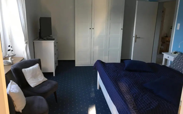 Wohnung A