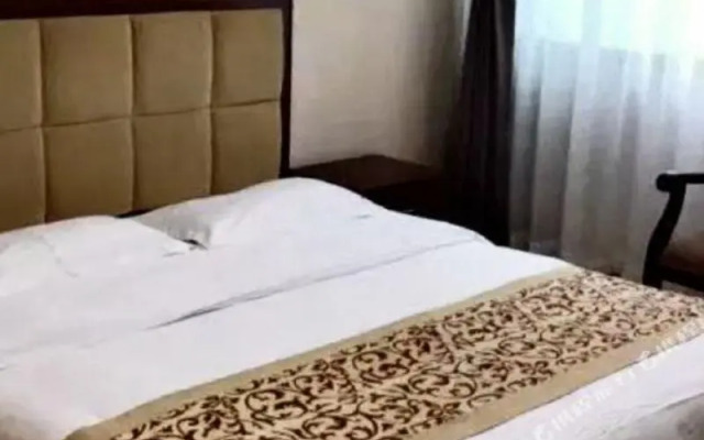 Guotai International Hotel