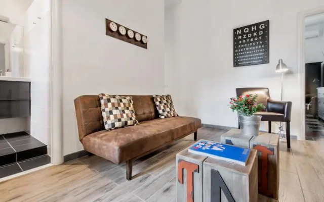 Casa Marta