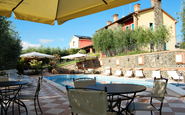 Tenuta Fortelongo
