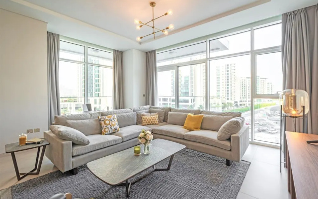 Ultimate Luxury & Style in JLT