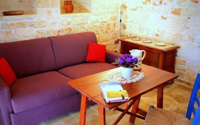Masseria Grofoleo