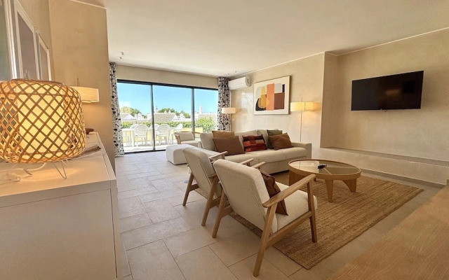 Vilamoura Golf Villa 4 by Homing